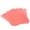 Pink, variant on HomeLife 4Pcs Eva Anti-Bacterial Cuttable Cushion Freezer Pad Refrigerator Table Mat