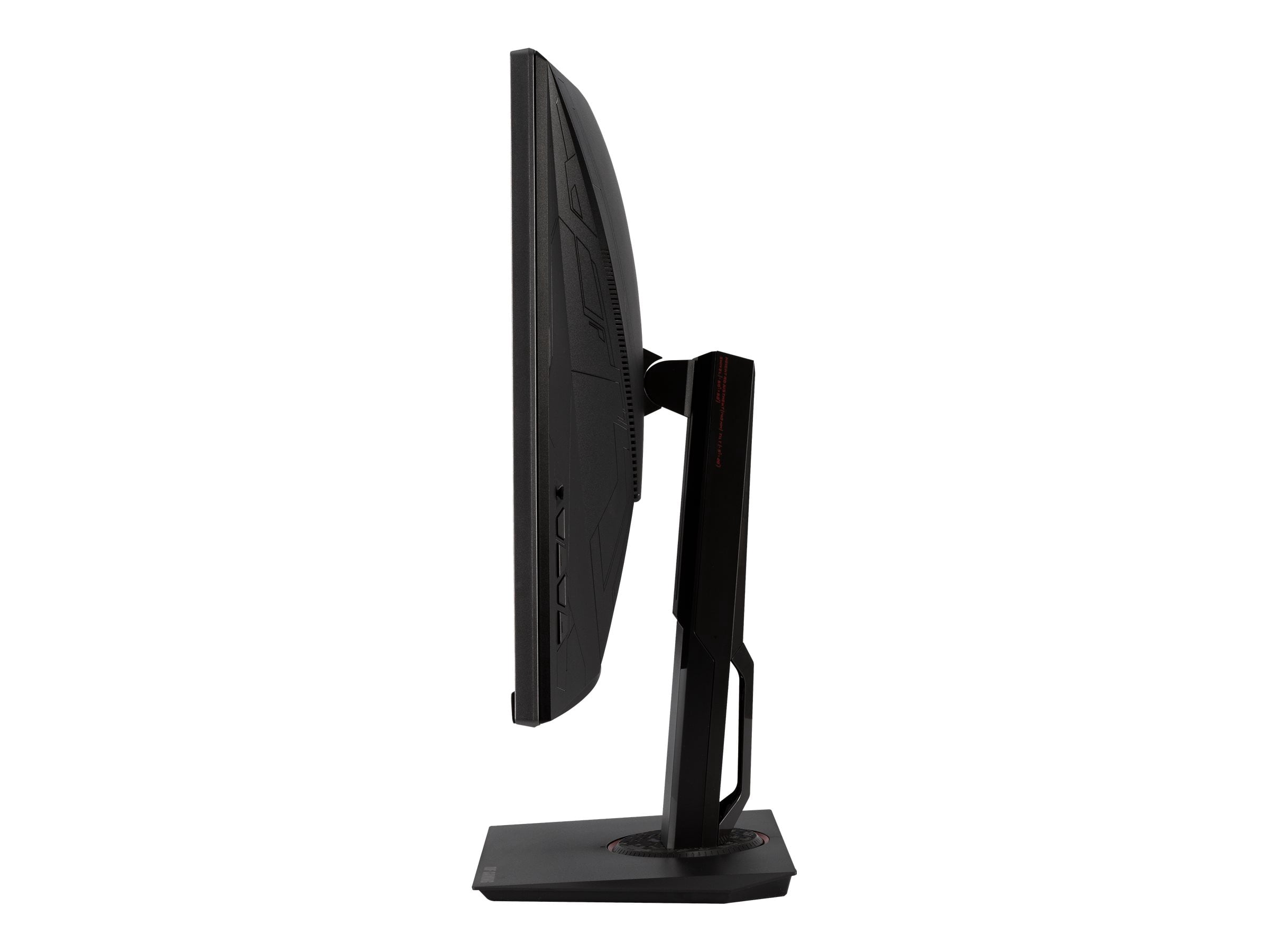 ASUS TUF Gaming VG32VQ - LED monitor - gaming - curved - 31.5