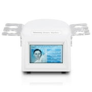 Spa Supplies 5 in 1 RF Massager - Face & Body Shaping Fat Cellulite Weight Loss Machine