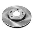 thumbnail image 2 of Power Stop Front One Stock Replacement Brake Rotor JBR1520 Fits 2011 Kia Soul, 2 of 4