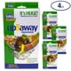 thumbnail image 1 of Organizador de Almacenamiento de Hamacas Baby Buddy Up & Away para Niños Blanco 4/Paquete, 1 of 8