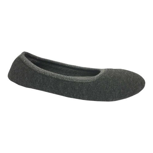 walmart isotoner womens slippers