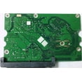 thumbnail image 2 of ST3750640AS, 9BJ148-035, 3.ADG, 100409233 D, Seagate SATA 3.5 PCB, 2 of 2