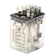 thumbnail image 2 of Mini relé intermedio ANGGREK 14 pines para gabinetes de control eléctrico, 2 of 8