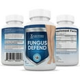 thumbnail image 6 of Fungus Defend Probiotic 1.5 Billion CFU Supplement 60 Capsules, 6 of 6