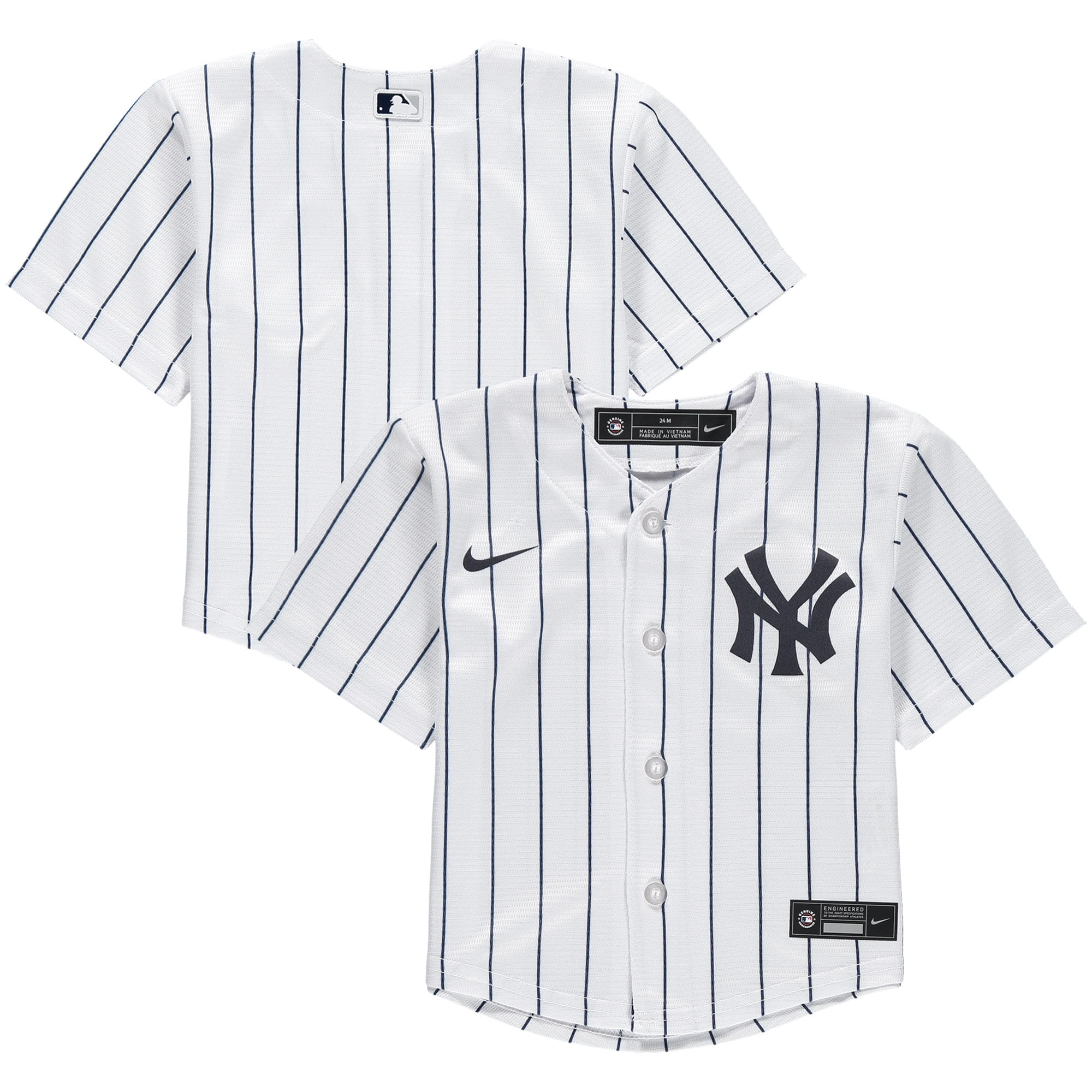yankees nike jersey