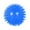 Blue, variant on Dog balls,Heavy Duty Squeaky Dog Ball for Medium Large Dogs,Spikey Dog Ball Toys for Clean Teeth and Training Large Dog Toys for Aggressive Chewers,Green 2.56"