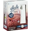 Glade Gld Autospry Starter Apple Cinn 6.2floz