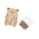 thumbnail image 4 of Kit de alfileres y agujas para coser Oso, 4 of 9