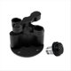 thumbnail image 2 of Pack Mount Combination Lock, Locking Pack Mount, 2 of 5