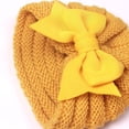 thumbnail image 3 of Yoyauz Kids winter beanie knitting warm cold weather beanie boy girl hat, 3 of 5