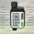 thumbnail image 4 of Water Timer,automatic Watering Timer With 3 Separate Irrigation Systems, 4 of 4