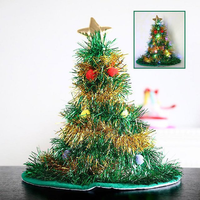 Gorros navideños Gorros navideños de lujo Disfraces con gorro navideño Decoraciones navideñas Gorros navideños