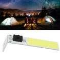 thumbnail image 3 of COB Emergency Light, White LED Slim Chip Lamp Outdoor Emergency Light, Lightweight And Small Size Emergency Lamp Outdoor Fishing Lights For Tent Camping, 3 of 8