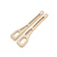 thumbnail image 1 of Universal Car Seat Gap Plug and Filler, Leak Proof Storage Organizer, EVA Material, 1 Pair, 1 of 6