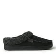 thumbnail image 2 of Dearfoams Men's Brendan Moccasin Toe Clog House Shoe Slipper, 2 of 6