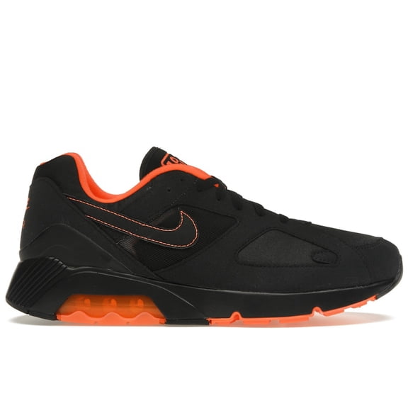 Nike Men's Air Max 180 Hyper Crimson Running Shoes, from StockX