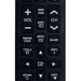 thumbnail image 5 of AA59-00714A Remote Control Replaced for TV Display DE40C DE46C DE55C ED32C ED32D ED40C ED40D ED46C ED46D, 5 of 5