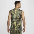 thumbnail image 4 of Playera De Fitness Dri-fit Hombre Nike Fz8036-386, 4 of 7
