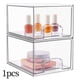 thumbnail image 2 of Cajón de Almacenamiento Organizador de Maquillaje para Gabinetes de Cocina para El Cuidado de La Piel de Encimera, 2 of 9