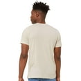 thumbnail image 3 of Bella + Canvas 3413 Men's Triblend Short-Sleeve T-Shirt, 3 of 5