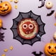 thumbnail image 3 of Mantel Individual Al Calor Encaje para Halloween Fiesta, 3 of 9