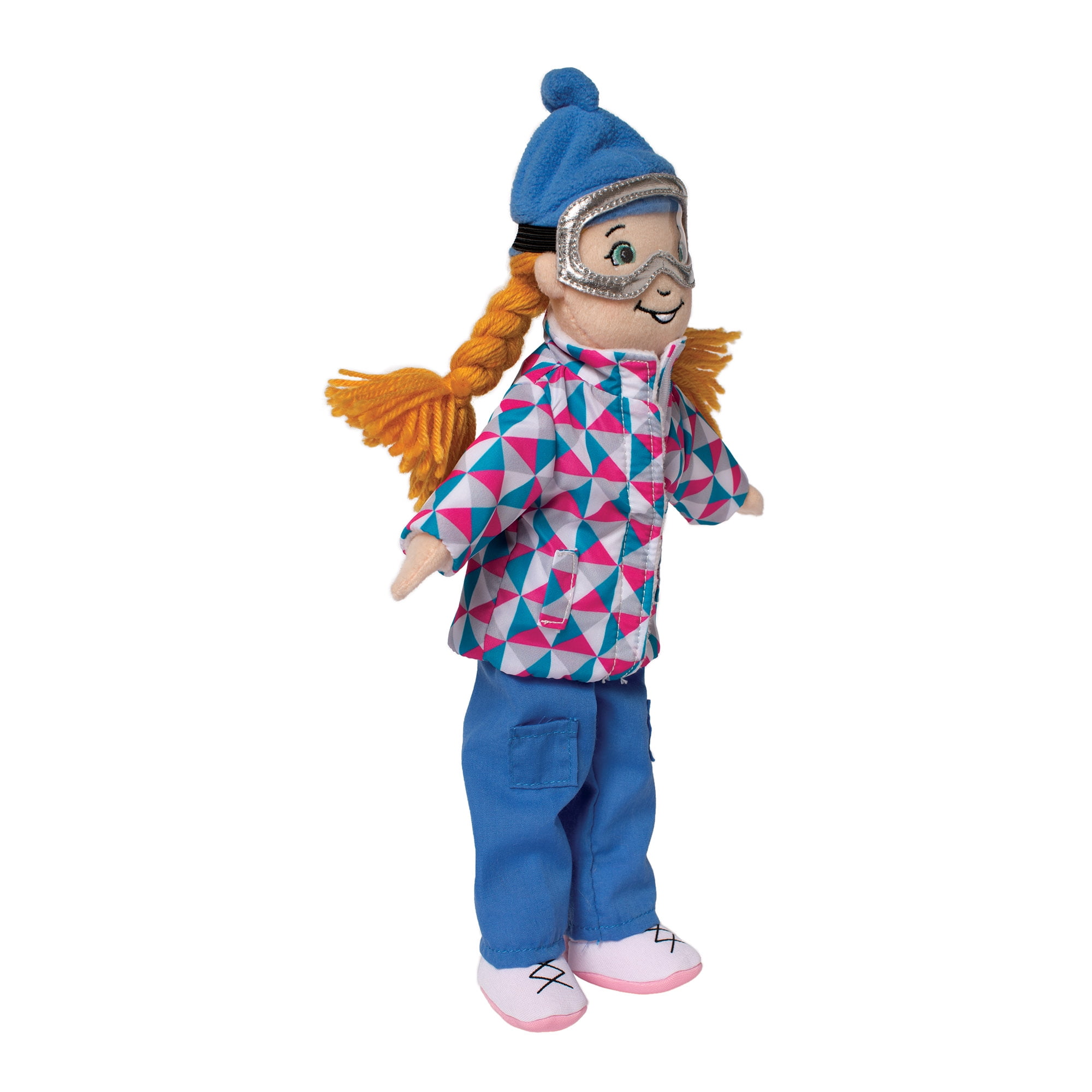 jessica doll