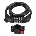 thumbnail image 4 of Bloqueo De Bicicleta Eléctrica De Montaña Fija Portátil Anti, 4 of 5