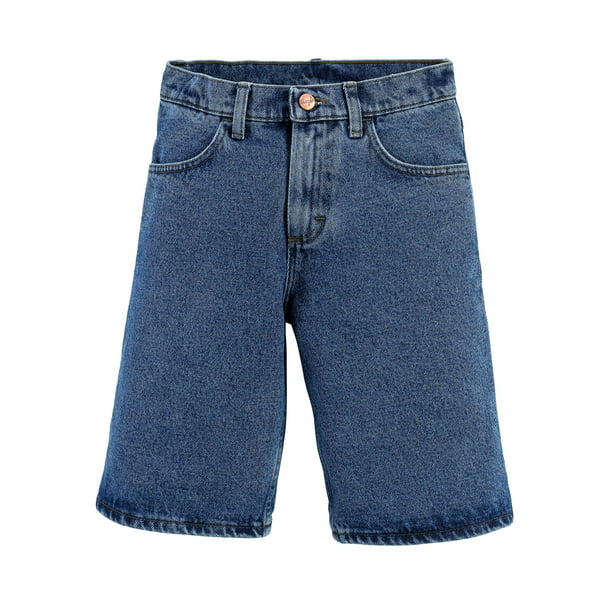 Rustler Boys Jean Shorts, Size 4-18 and Husky - Walmart.com