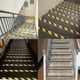 thumbnail image 3 of High-Traction Non-Slip Tape 4in x 33ft Yellow Safety Grip for Steps and Surfaces, 3 of 3