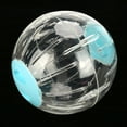 thumbnail image 2 of Gerbil Toy, Training Hamster Exercise Ball  For Pet Cage For Home, 2 of 8