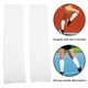 thumbnail image 3 of 1 par de pantorrillas protectoras deportivas, transpirables y para correr., 3 of 6