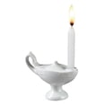 thumbnail image 2 of Large Graduation Lamp, 2 of 2
