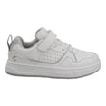 thumbnail image 1 of Tenis Niño CHARLY Escolar Comodos Original Sports Deportes blanco 21, 1 of 6
