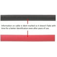 thumbnail image 3 of 4/0 Gauge AWG - Flex-A-Prene® - Welding/Battery Cable - Black & Red - 600 V - Made in USA (5 FEET OF EACH COLOR), 3 of 7