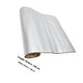 thumbnail image 4 of IFANLANDOR 1Pack Soundproofing Mats for Cars Reliable Aluminum Foil for General Soundproofing Use, 4 of 8