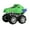 Crocodile, variant on VANLOFE Car Toys For Boys Aged 2 3 4+ Gift Four-Wheel-Drive Inertial Sport Utility Vehicle Children's Animal Toy Car