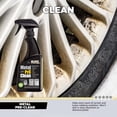thumbnail image 4 of Spray limpiador de acero inoxidable Metal Pre-Clean FLITZ, 473 ml, 4 of 5