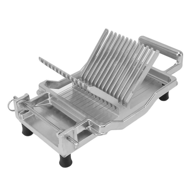 Cortador De Queso Manual, Fácil Operación Máquina Cortadora De Pan Resistente A La Corrosión De Alta Eficiencia 10 Mm 20 Mm Agarre Cómodo Para La Cocina Casera