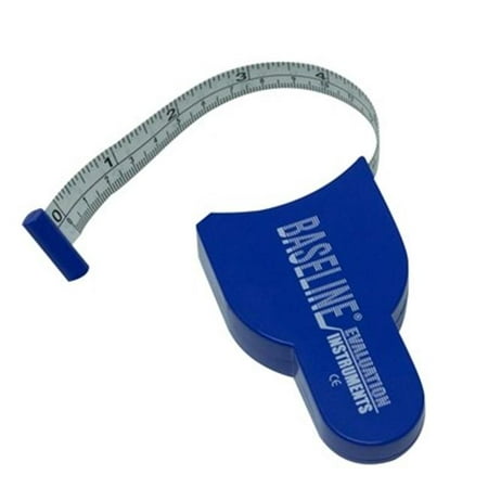 

Fabrication Enterprises 12-1205 60 in. Baseline Circumference Measurement Tape