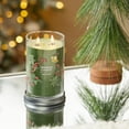 thumbnail image 5 of Yankee Candle Signature Large 2-Wick Candle, Mistletoe™, 20 oz, 5 of 8