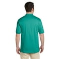 thumbnail image 3 of Jerzees Adult SpotShield™ Jersey Polo, 3 of 4