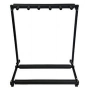5 Instrument Guitar Stand / Display Rack