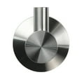 thumbnail image 2 of Boann BNBARBHK Solid Stainless Steel Single Bathrobe Hook, 2 of 4