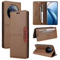 thumbnail image 5 of Case for FOXDOCK Realme 12 Pro Plus RFID Blocking Wallet Flip Cover Shockproof, 5 of 5