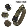 thumbnail image 2 of p>Col d'Entraînement pour Chien, Collier à Boucle Forte Réglable pour Chien de Grande Taille/p>, 2 of 7