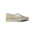 thumbnail image 2 of ZAPATOS CASUALES GIUSTO DAMA MUJER PIEL ORO 10912 LEON  10912p, 2 of 3