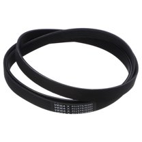 620J8 PJ V-Ribbed Belt 8 Ribs 62" Length x 0.74" Width, EPDM Industrial Transmission Serpentine Belt