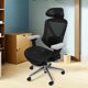 thumbnail image 1 of KAKOWELY 4Ud De Repuesto Para Muebles Oficina Con Casters Negros Para Movilidad Y Silenciosa, 1 of 6
