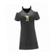 thumbnail image 5 of Vestido de mujer con hombros descubiertos, minivestido formal de primavera para adolescentes, para ir de compras , L L, 5 of 7